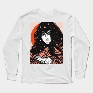 The Lost Thicket Long Sleeve T-Shirt